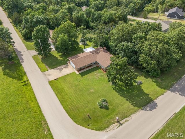 1438 Rue Riviera, Bonne Terre, MO 63628