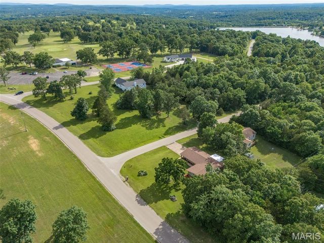 1438 Rue Riviera, Bonne Terre, MO 63628