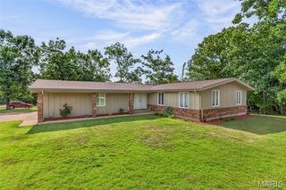 1438 Rue Riviera, Bonne Terre, MO 63628