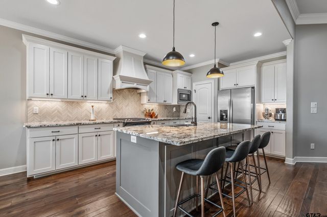 204 Providence Place, Bullard, TX 75757