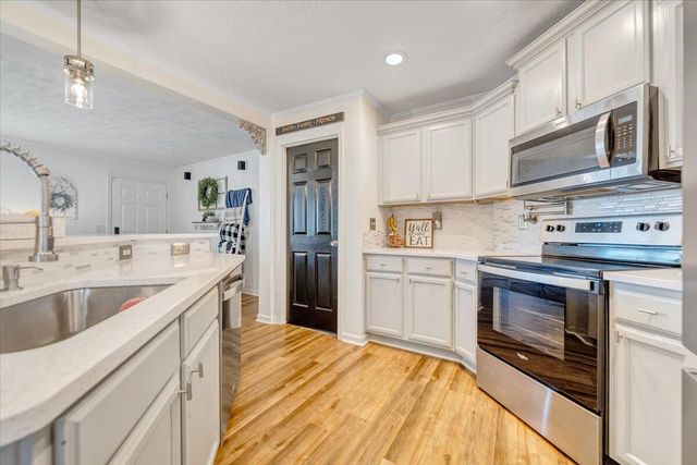 188 Mt Moriah RD, Eagle Rock, VA 24085