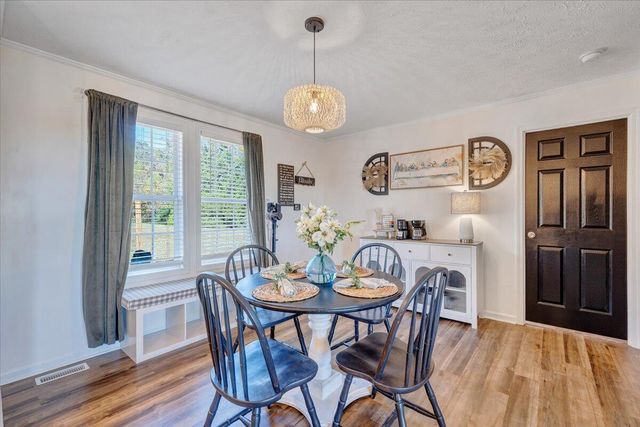 188 Mt Moriah RD, Eagle Rock, VA 24085