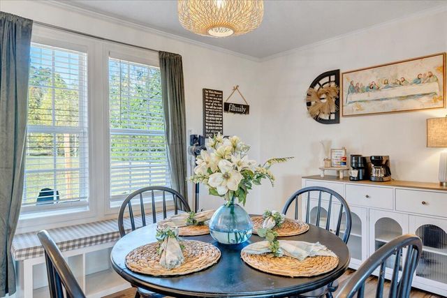 188 Mt Moriah RD, Eagle Rock, VA 24085