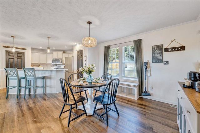 188 Mt Moriah RD, Eagle Rock, VA 24085