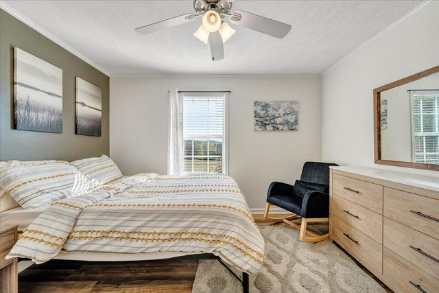 188 Mt Moriah RD, Eagle Rock, VA 24085