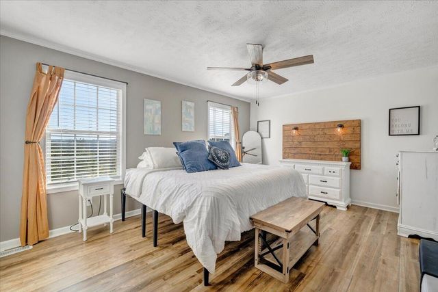 188 Mt Moriah RD, Eagle Rock, VA 24085