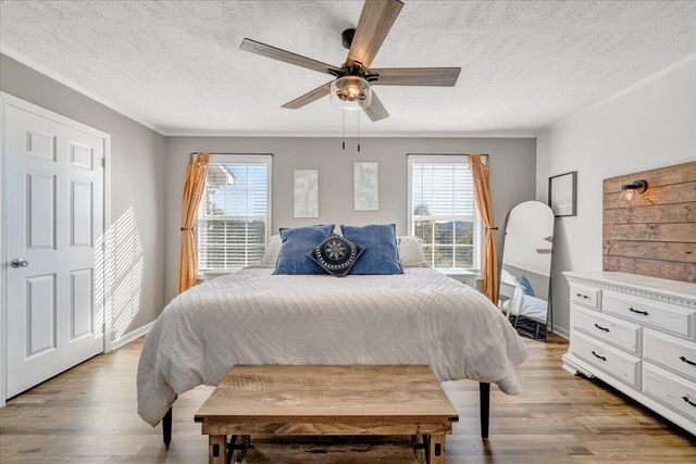 188 Mt Moriah RD, Eagle Rock, VA 24085