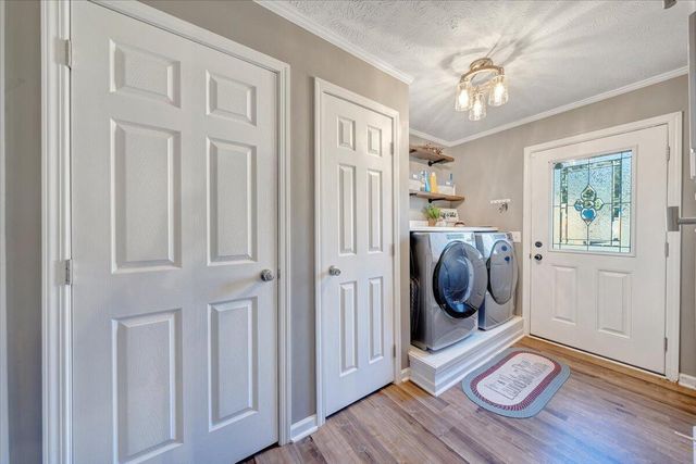 188 Mt Moriah RD, Eagle Rock, VA 24085