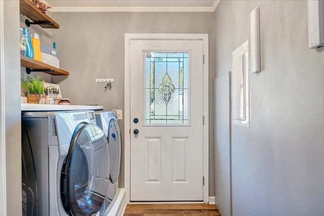 188 Mt Moriah RD, Eagle Rock, VA 24085