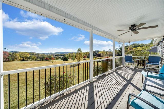 188 Mt Moriah RD, Eagle Rock, VA 24085