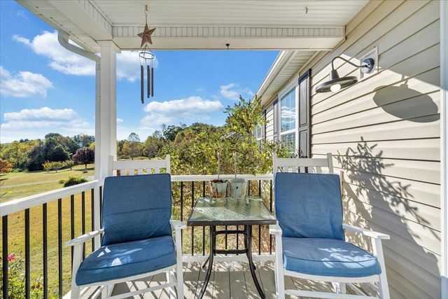 188 Mt Moriah RD, Eagle Rock, VA 24085