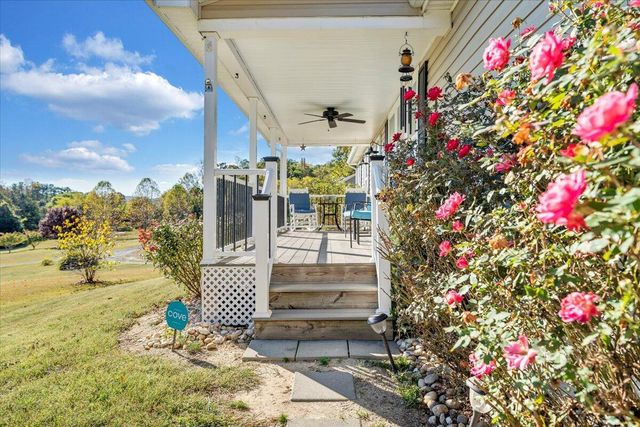 188 Mt Moriah RD, Eagle Rock, VA 24085