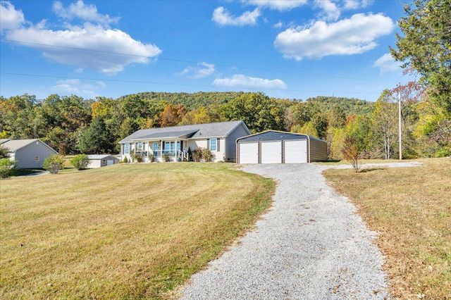188 Mt Moriah RD, Eagle Rock, VA 24085