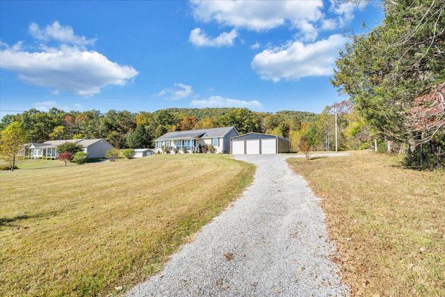 188 Mt Moriah RD, Eagle Rock, VA 24085