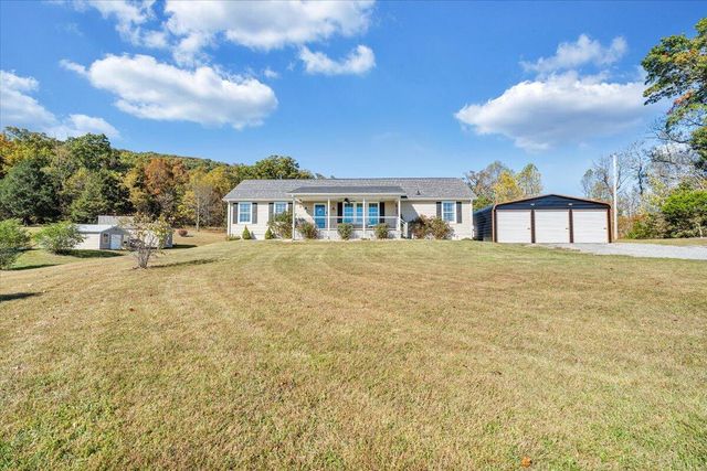 188 Mt Moriah RD, Eagle Rock, VA 24085