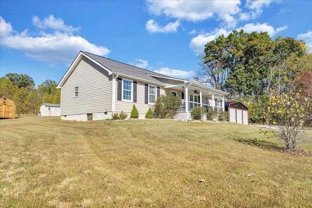 188 Mt Moriah RD, Eagle Rock, VA 24085