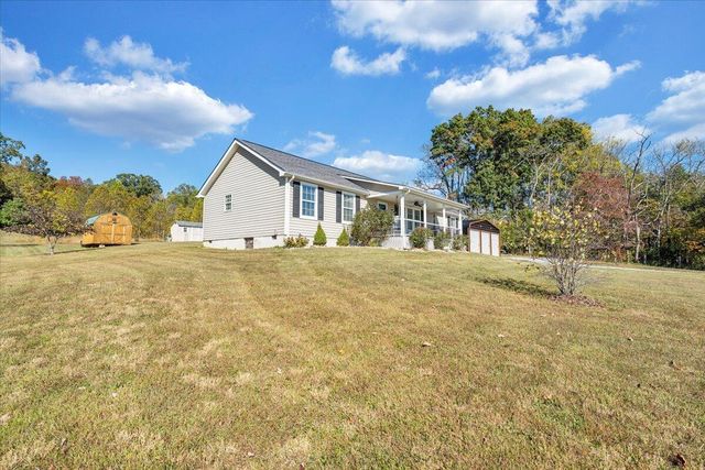 188 Mt Moriah RD, Eagle Rock, VA 24085
