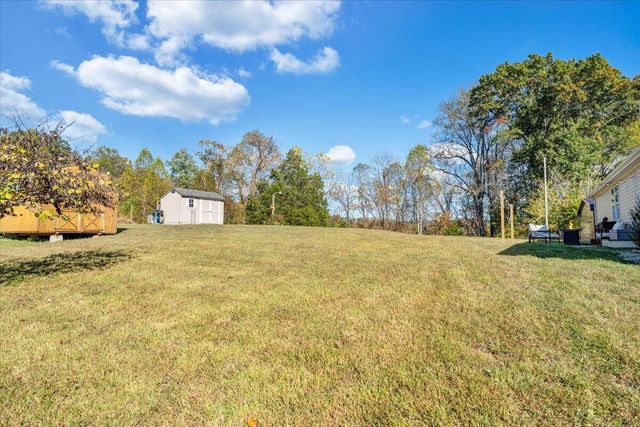 188 Mt Moriah RD, Eagle Rock, VA 24085