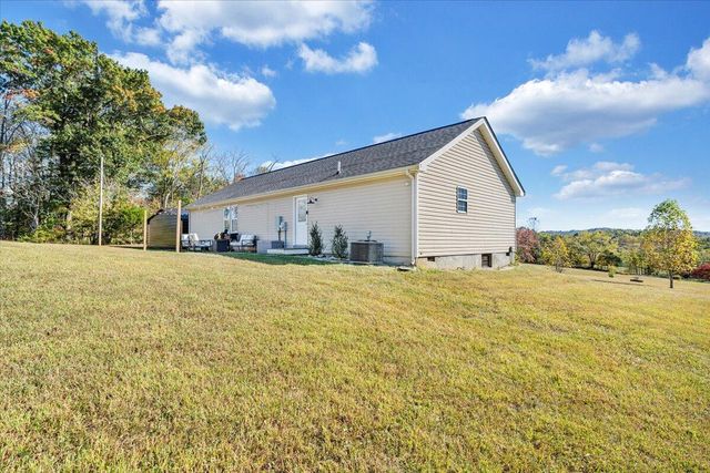 188 Mt Moriah RD, Eagle Rock, VA 24085
