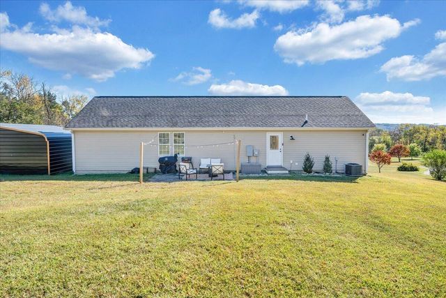 188 Mt Moriah RD, Eagle Rock, VA 24085