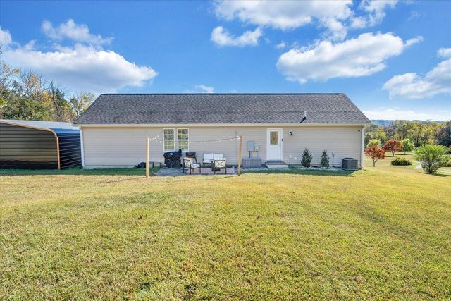 188 Mt Moriah RD, Eagle Rock, VA 24085