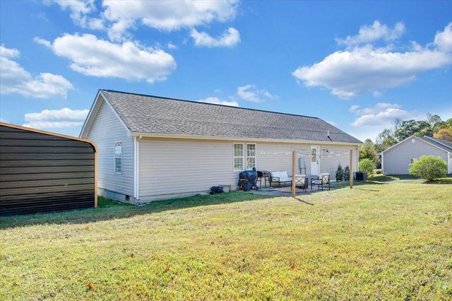 188 Mt Moriah RD, Eagle Rock, VA 24085