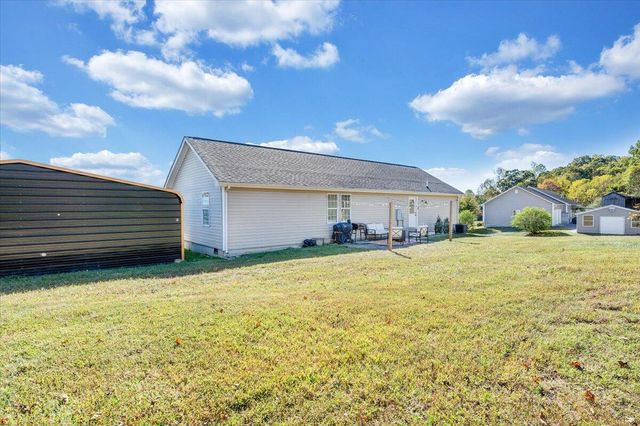 188 Mt Moriah RD, Eagle Rock, VA 24085