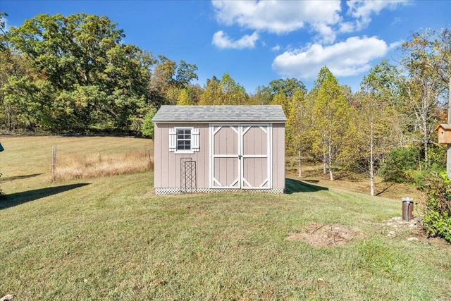 188 Mt Moriah RD, Eagle Rock, VA 24085