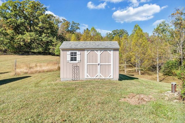 188 Mt Moriah RD, Eagle Rock, VA 24085