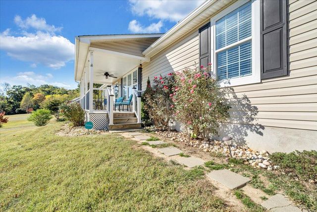 188 Mt Moriah RD, Eagle Rock, VA 24085