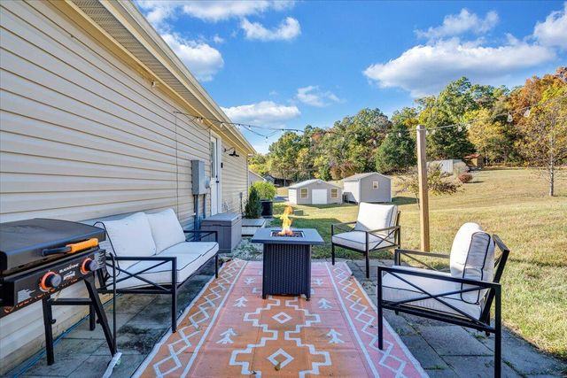 188 Mt Moriah RD, Eagle Rock, VA 24085