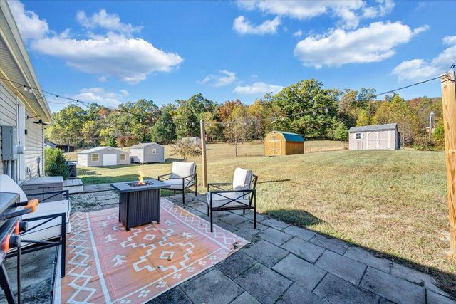 188 Mt Moriah RD, Eagle Rock, VA 24085