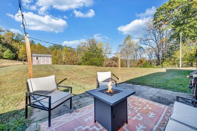 188 Mt Moriah RD, Eagle Rock, VA 24085