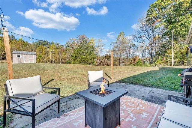 188 Mt Moriah RD, Eagle Rock, VA 24085