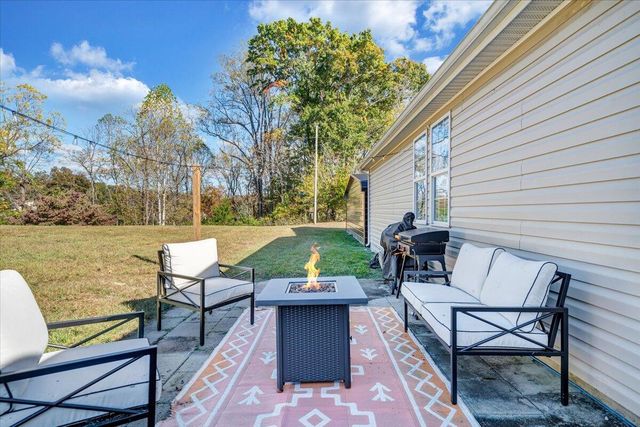 188 Mt Moriah RD, Eagle Rock, VA 24085