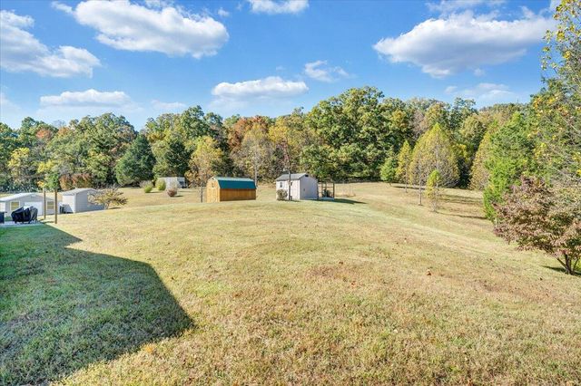 188 Mt Moriah RD, Eagle Rock, VA 24085