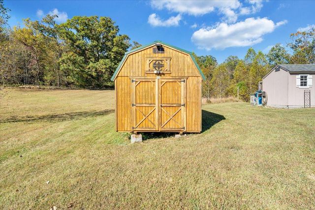 188 Mt Moriah RD, Eagle Rock, VA 24085