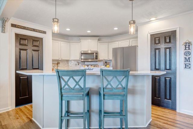 188 Mt Moriah RD, Eagle Rock, VA 24085