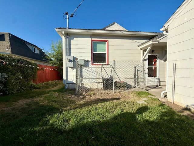 339 N 9th Street, Klamath Falls, OR 97601