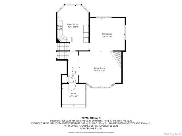 15 Beacon Drive, Port Washington, NY 11050