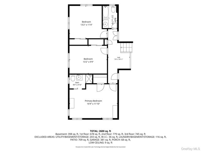 15 Beacon Drive, Port Washington, NY 11050