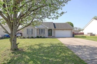 3218 Tabby Dr, Clarksville, TN 37042