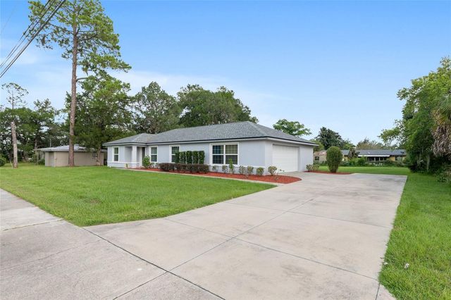 3424 NE 14TH STREET, Ocala, FL 34470