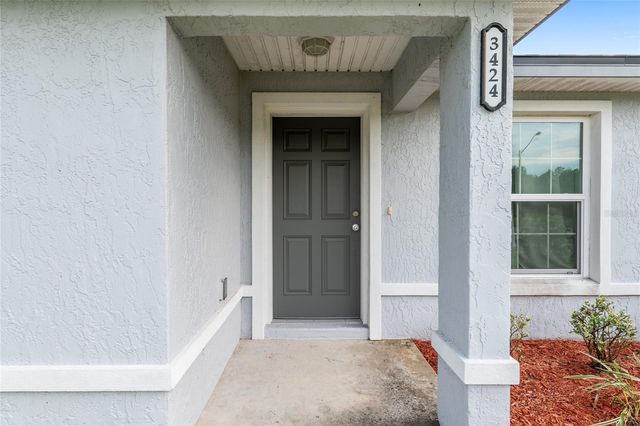 3424 NE 14TH STREET, Ocala, FL 34470
