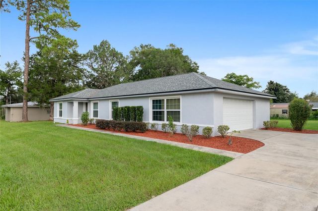 3424 NE 14TH STREET, Ocala, FL 34470