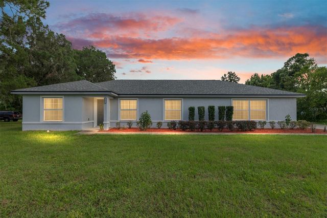 3424 NE 14TH STREET, Ocala, FL 34470