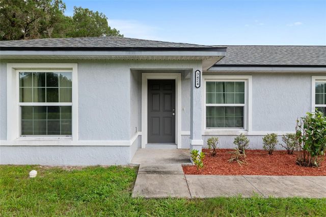3424 NE 14TH STREET, Ocala, FL 34470