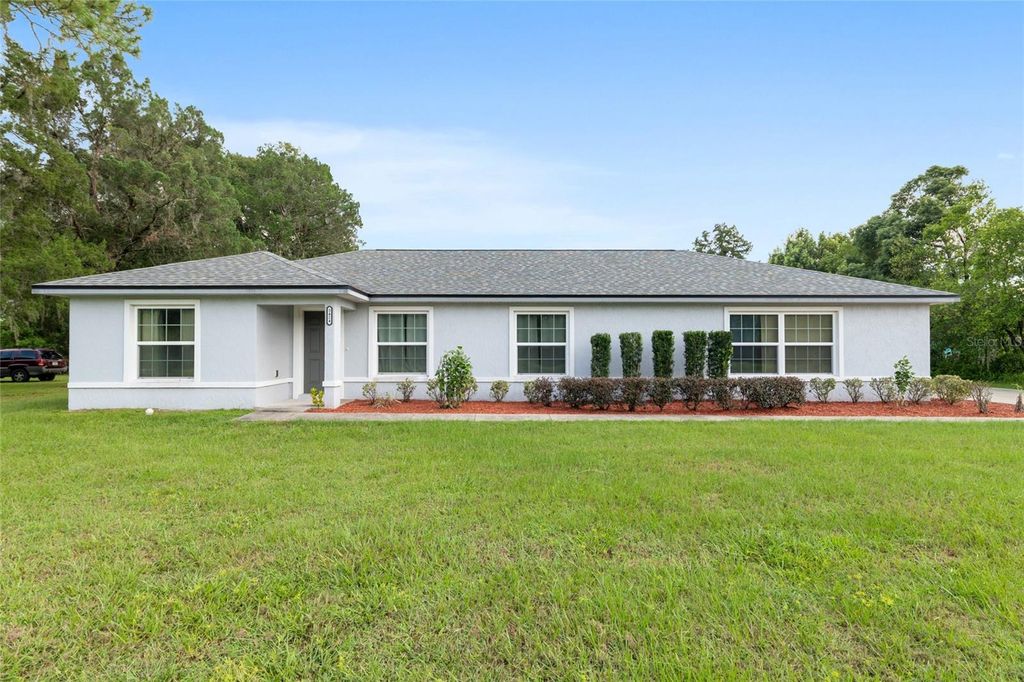3424 NE 14TH STREET, Ocala, FL 34470
