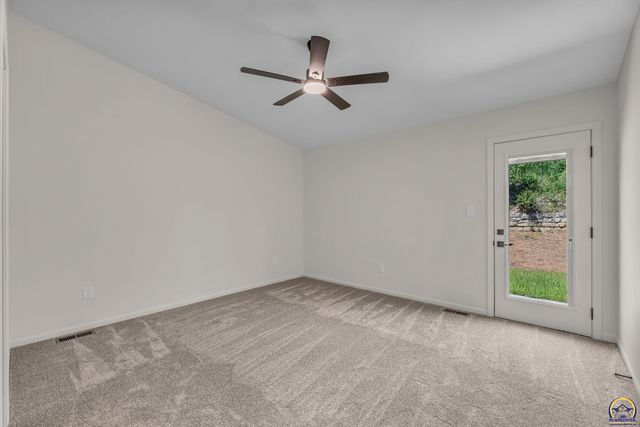4849 NW Astor Park DR 4851 NW Astor Park Dr., Topeka, KS 66618