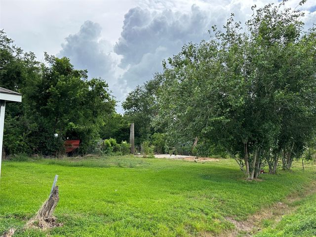 5345 Higgins Street, Houston, TX 77033